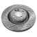 Brake Disc 170109 FEBI, Thumbnail 4