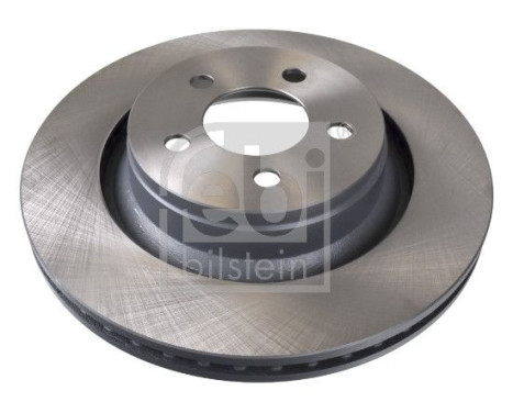 Brake Disc 170114 FEBI, Image 2