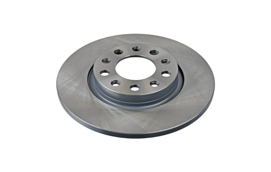 Brake Disc 170117 FEBI