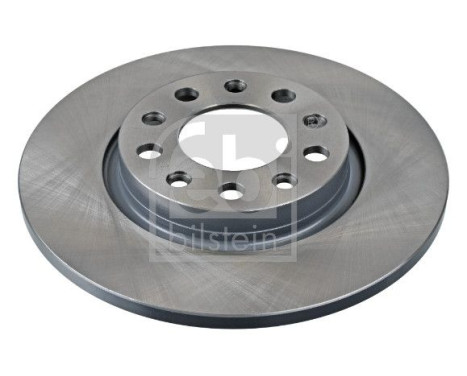 Brake Disc 170117 FEBI, Image 2