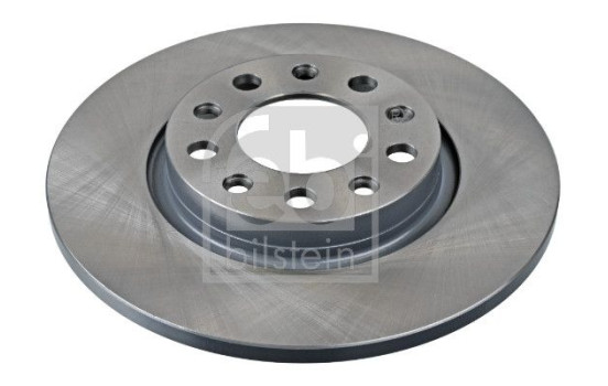 Brake Disc 170117 FEBI, Image 2