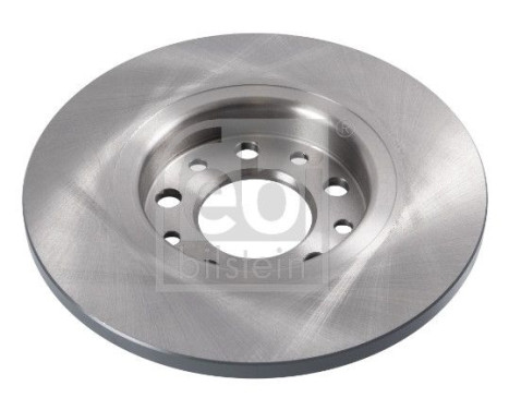 Brake Disc 170117 FEBI, Image 3