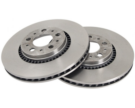 Brake Disc 17012 ABS