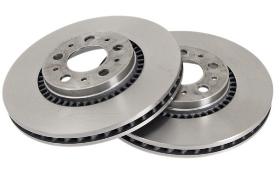 Brake Disc 17012 ABS