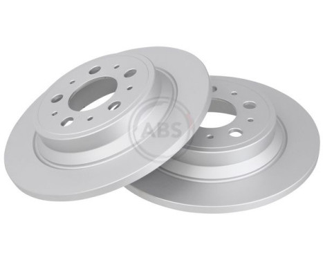 Brake Disc 17013 ABS, Image 3