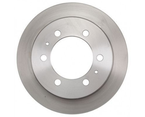 Brake Disc 17016 ABS