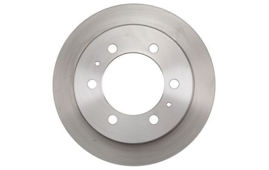 Brake Disc 17016 ABS