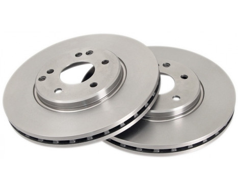 Brake Disc 17017 ABS