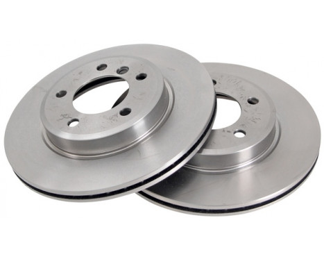 Brake Disc 17023 ABS