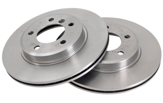 Brake Disc 17023 ABS