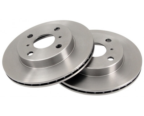 Brake Disc 17027 ABS