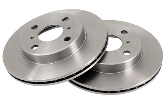 Brake Disc 17027 ABS
