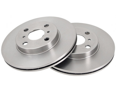 Brake Disc 17028 ABS