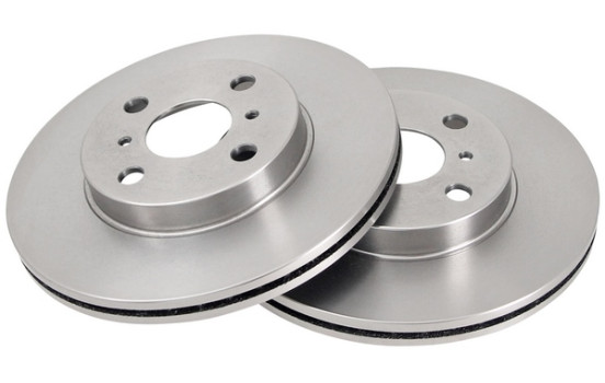 Brake Disc 17028 ABS