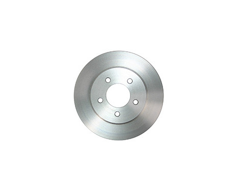 Brake Disc 17033 ABS, Image 2
