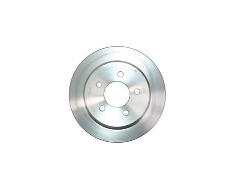 Brake Disc 17034 ABS, Image 2