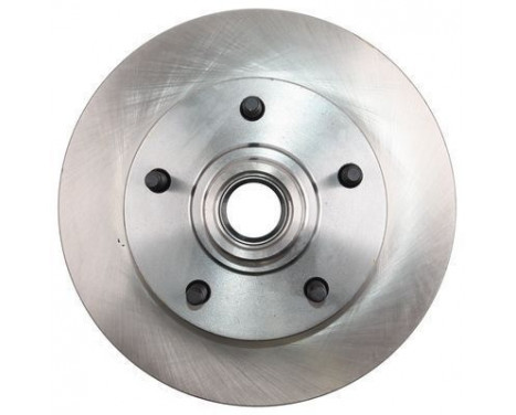 Brake Disc 17038 ABS