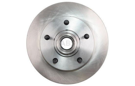 Brake Disc 17038 ABS, Image 2