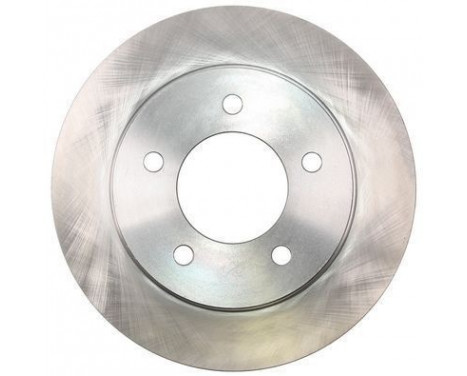 Brake Disc 17043 ABS, Image 2