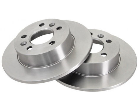 Brake Disc 17048 ABS