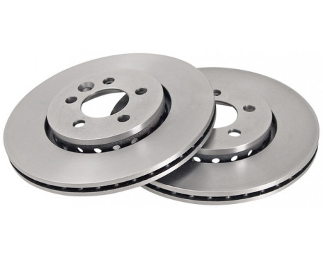 Brake Disc 17050 ABS