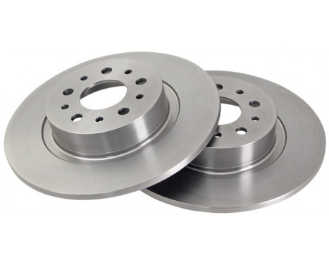 Brake Disc 17055 ABS