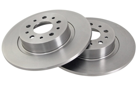 Brake Disc 17055 ABS