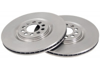 Brake Disc 17058 ABS