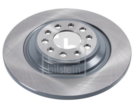 Brake Disc 170598 FEBI, Image 6