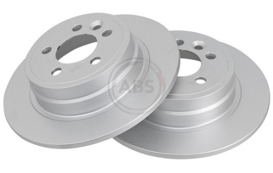Brake Disc 17060 ABS, Image 3
