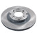 Brake Disc 170600 FEBI