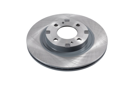 Brake Disc 170600 FEBI