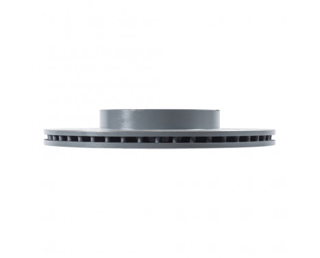Brake Disc 170600 FEBI, Image 2