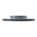 Brake Disc 170600 FEBI, Thumbnail 2