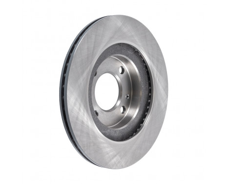 Brake Disc 170600 FEBI, Image 3