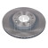 Brake Disc 170600 FEBI, Thumbnail 4