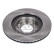 Brake Disc 170600 FEBI, Thumbnail 5