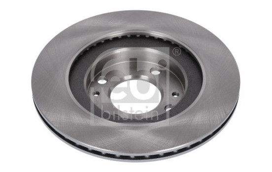 Brake Disc 170600 FEBI, Image 5