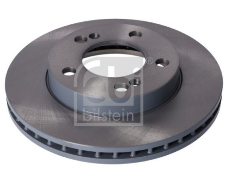 Brake Disc 170607 FEBI, Image 4