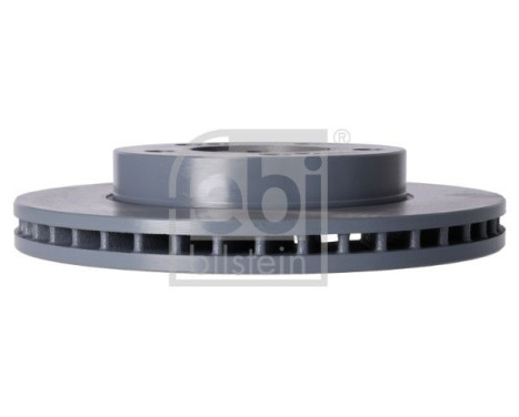 Brake Disc 170607 FEBI, Image 6