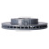 Brake Disc 170607 FEBI, Thumbnail 6
