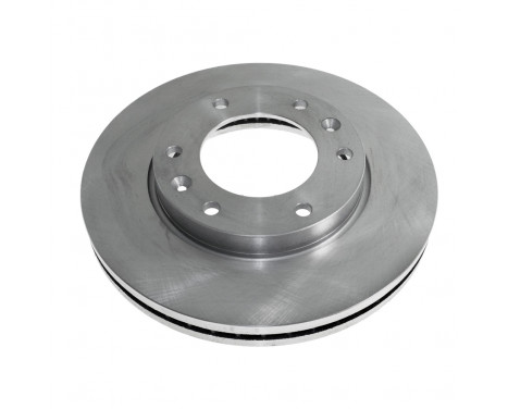 Brake Disc 170609 FEBI