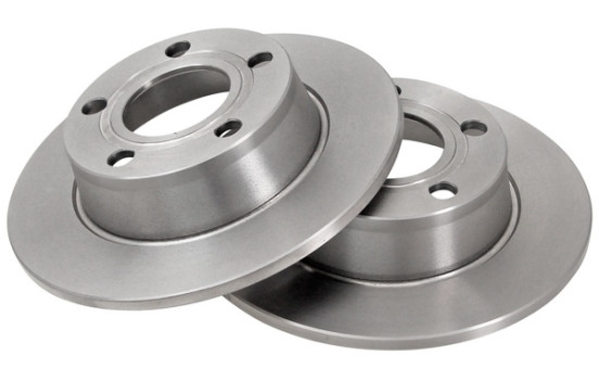 Brake Disc 17061 ABS