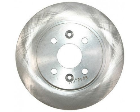 Brake Disc 17065 ABS