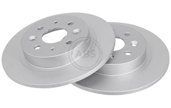 Brake Disc 17065 ABS, Image 3