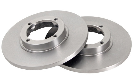 Brake Disc 17067 ABS