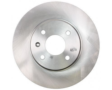 Brake Disc 17068 ABS