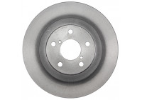 Brake Disc 17069 ABS