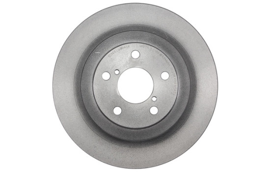 Brake Disc 17069 ABS