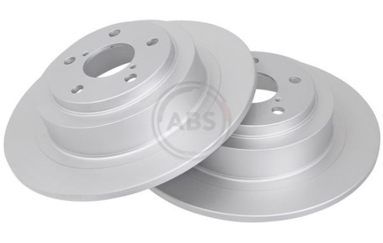 Brake Disc 17069 ABS, Image 3